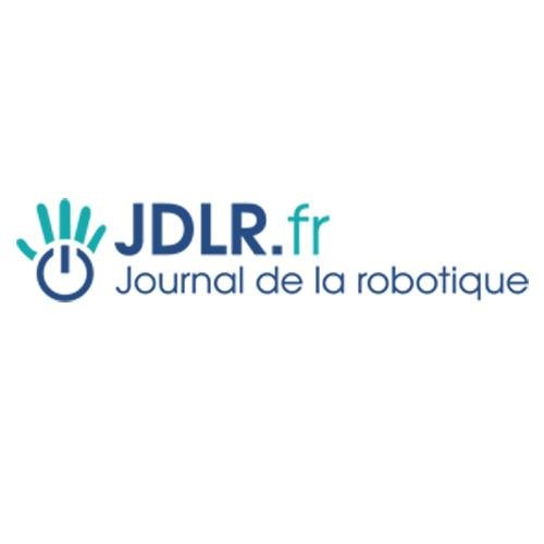 Toute l'actualité de la #Robotique, des #robots, #drones et autres machines #autonomes