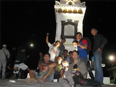 achmadajiss's profile picture. UN Figters 2015