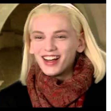 Cruel Leader of the Volturi sometimes pissed off of everything..