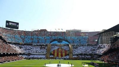 16 años. Valencianista hasta la muerte. Sempre Amunt.~Surf~.★ Isco Alarcon-Mario Götze ★☆U.D. BENICALAP☆