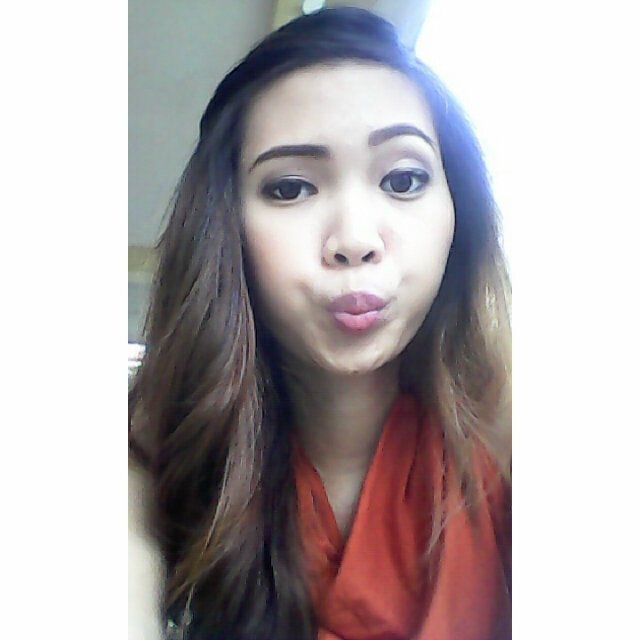 Chinita but not Chinese. Believer of fate. ♥