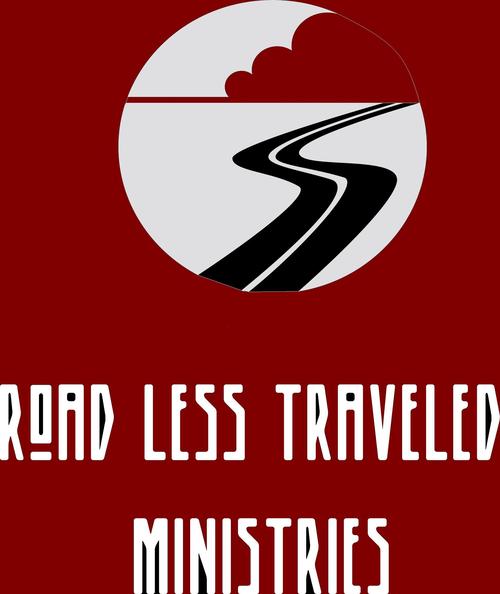 Road Less Traveled Ministries!  Up Coming Christian tv show!!  check out our trailors at http://t.co/MiYvlXLNPJ