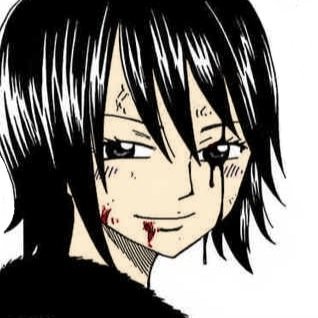 I sealed Gray's darkness to give him [and Lyon] a future. For that reason, I am not alongside my lovely pupils any longer.