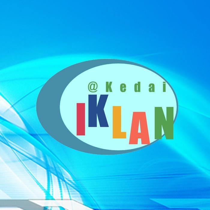 Tempat #Iklan yang #BikinLaris jualanmu. kirim request Anda ke : kedaiiklan84@gmail.com