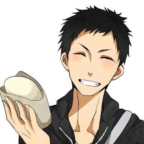 成人済み(30↑)。社会人。グッズ取引のための垢。グッズ関連の事は全てこちらでしていきます。取引時のみ稼働の方させていただいておりますので、浮上はまちまちです。🌈現在:アイナナの三月・大和さんを推しており、(品物によってはピタゴラも)蒐集しています。ZZZのビリー・ライトも蒐集。ツイフィがありますが必読ではないです。