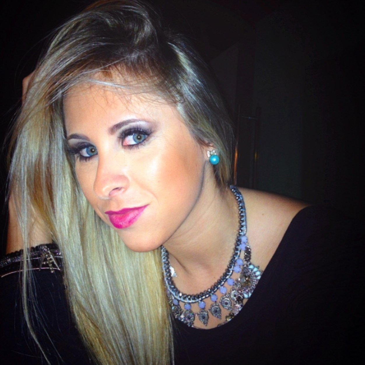 Patricia Cardoso net worth