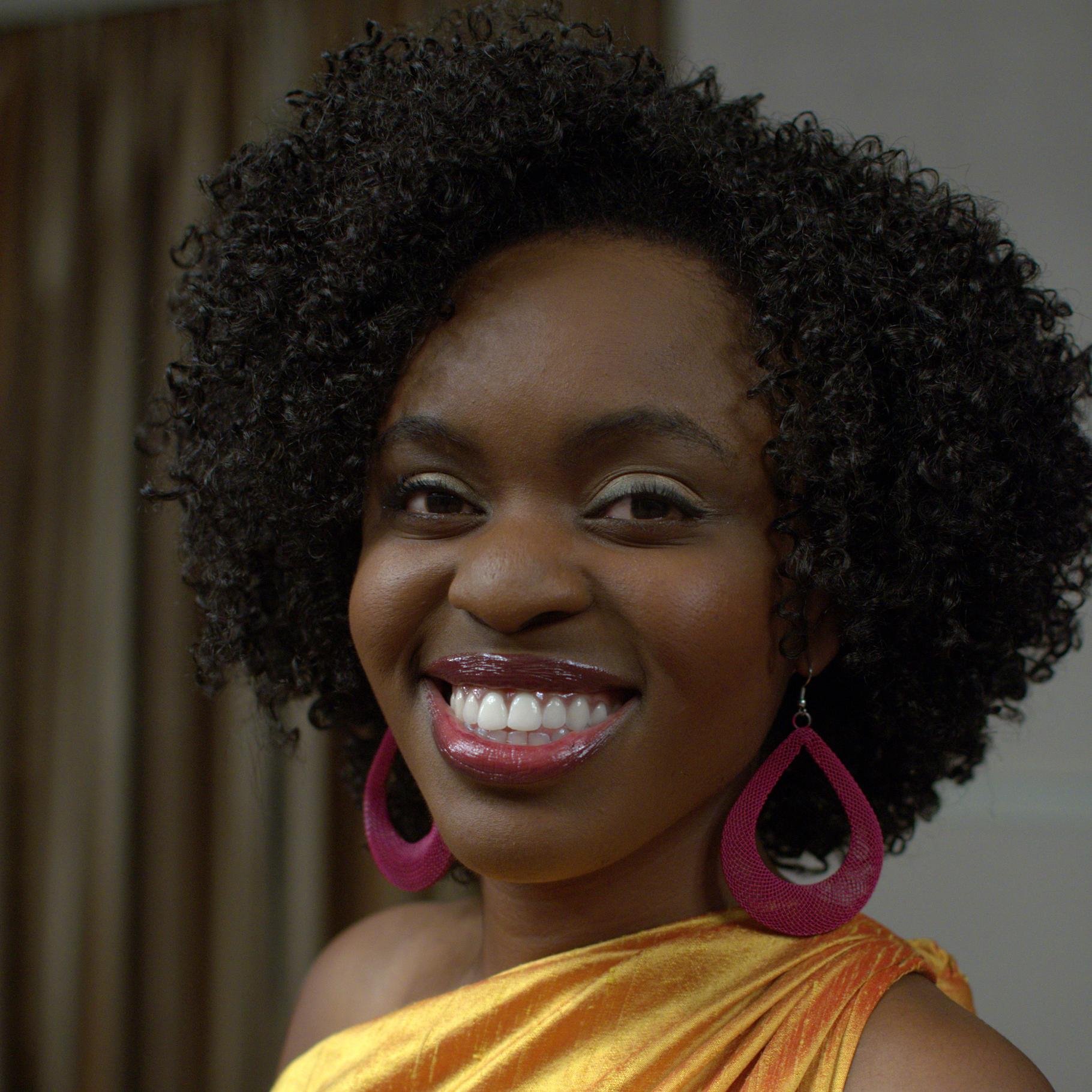 African Soul, Jazz, vocalist and poet, lover of God and people...