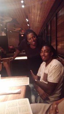 RSolution's profile picture. M & R Tax's Solution in Irving TX my son KC wanted to on own a tax office but he was hit by a car. KC dream was to own a company with his family.
KC
Dreams