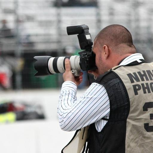 Contributing Motorsports Writer/Photographer Founder https://t.co/9SMaz8GbmD