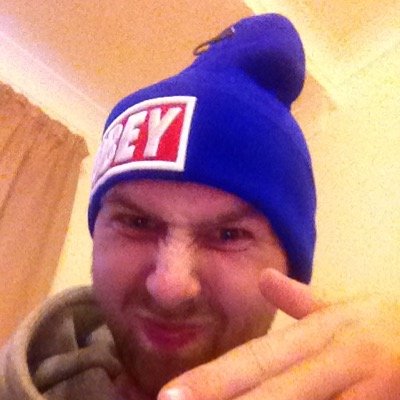 Glen86Taylor's profile picture. 