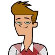Name's Topher. Host in training, fan of /the/ Chris McLean. I have the looks and the skills to host any show. Call me.
