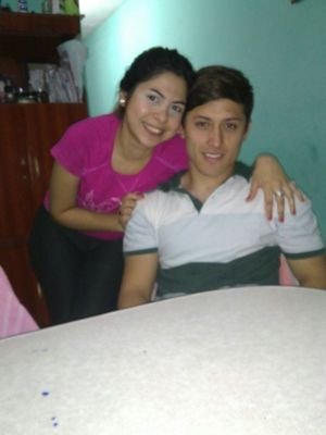Vive, Rie y Ama ♥