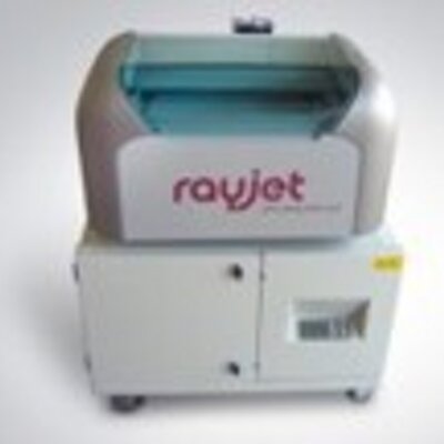 Laser engraving glass  Rayjet laser engraver USA