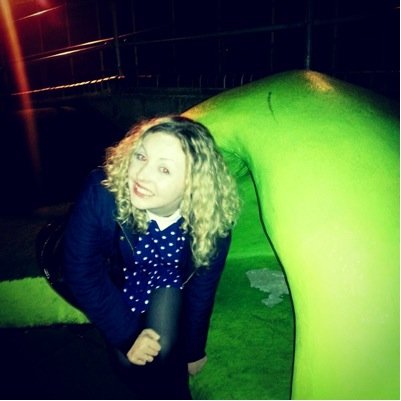 GracePercival's profile picture. Time's Person Of The Year 2006.