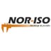 Nor-Iso Decoletaje (@noriso_) Twitter profile photo