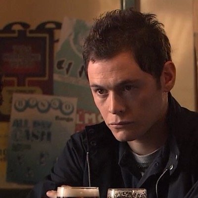 I'm Owen, and I'm a doctor for a secret organisation called Torchwood. I can be a twat, in all honesty but no one can resist the Harper charm.