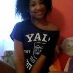 A smile is the prettiest thing you can wear