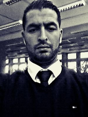 IbnSaliim's profile picture. 