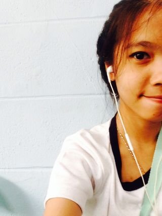 fErNFommii's profile picture. กลับมาเล่นแล้วนะ