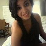 Keep smiling you’re absolutely beautiful :)