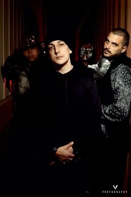 IamTyOne's profile picture. To hear new music, visit:  http://t.co/eOApMUKL
        
To see new videos, visit:  http://t.co/BbXOCvqs