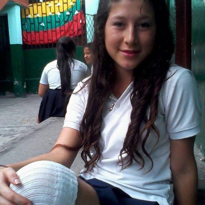Esteban Orozco *-*