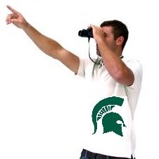 Original. Funny. Content. Follow for updates around campus. *Not affiliated with MSU*