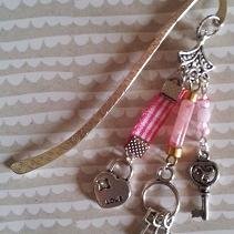 Créatrice de bijoux fantaisie