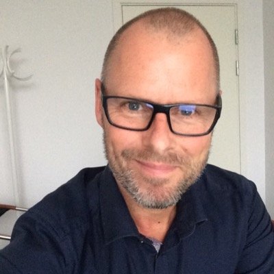 Managing Director, IBM Global Financing, Denmark. Views are my own.