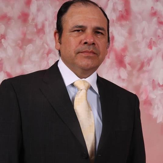 Liderlatino's profile picture. 