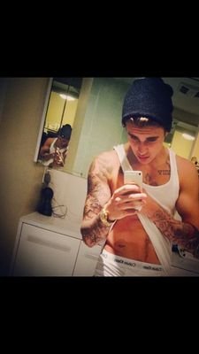 JustinBierber x mi friend