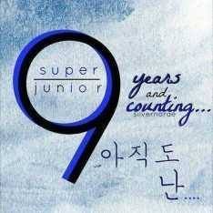 Snw 23♥|| 22Agust1998|| 2ACE93F2 || E.L.F♥ Promise To Believe♥ SUPER JUNIOR♥ Jewels♥ The Last Man Standing♥ 13♥ @AllRiseSilver