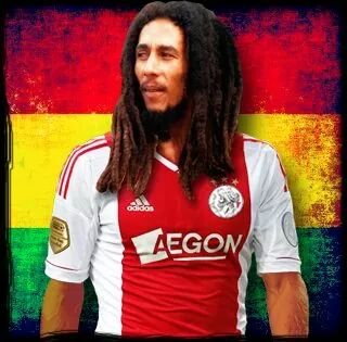 dannytexel's profile picture. Love my family, food, running, chillin' and AFC Ajax