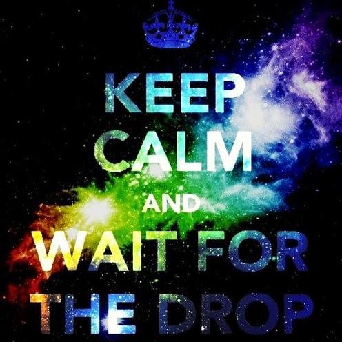 EDM Is Life !