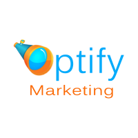 Optify Marketing(@GetOptified) 's Twitter Profile Photo