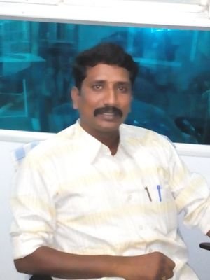 Soosairobert MA BL
Advocat Dindigul