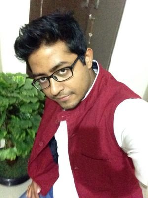 I m a fun loving and a caring person. And also a mechanical engineer. Believe in doing everything with perfection.