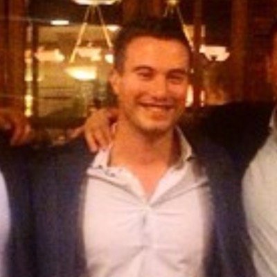 dannybartilotti's profile picture. 