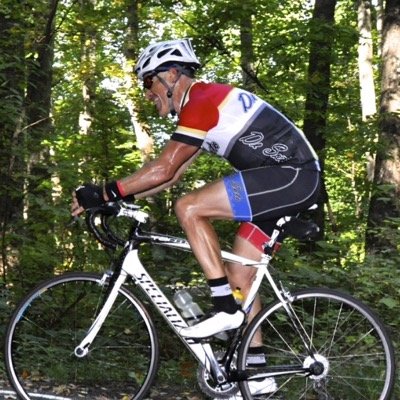Diagnosed with MS on 2-9-10. Beating MS with fitness, diet, medication, & Attitude. Raising awareness that good Fitness can help beat MS.