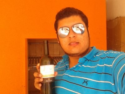 elTorazo18's profile picture. los sueño se logra con voluntá y balor