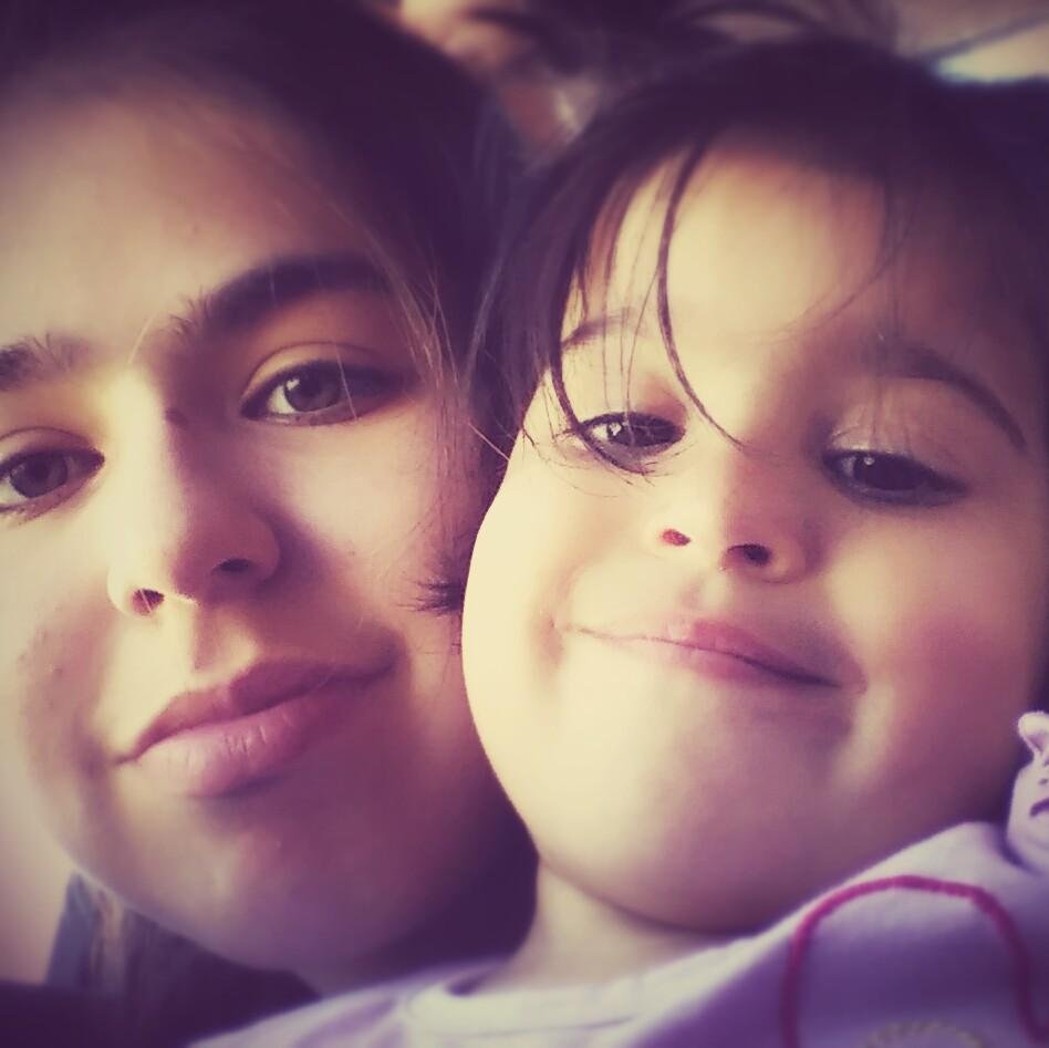 ZleyhaTuras's profile picture. 