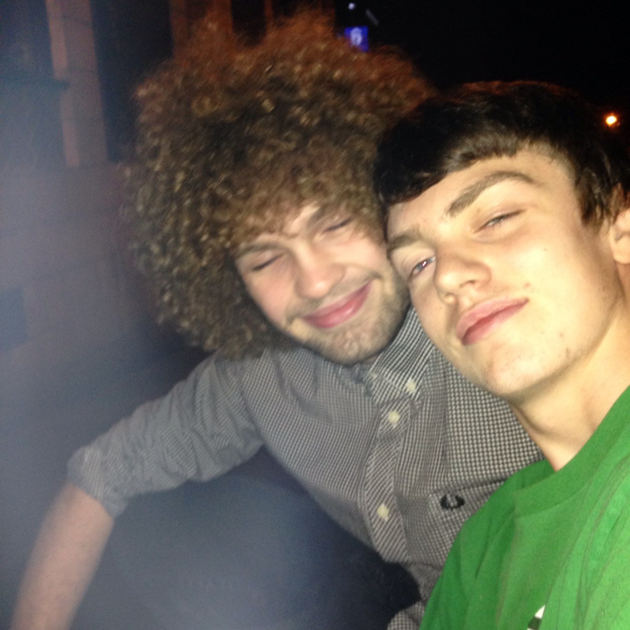 Im A pagAn wAstemAn