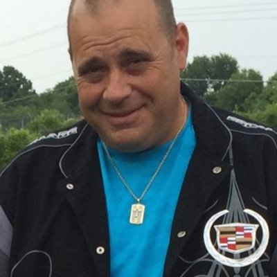 TianoSr's profile picture. one happy dude