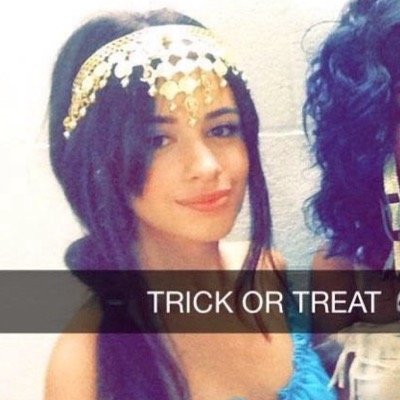 i dont know man... i just love fifth harmony
