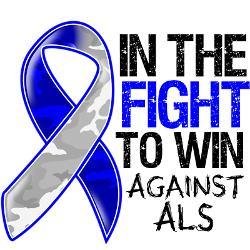 AST & SAE have teamed up to fight in the battle against ALS. Make sure to stop by the event December 13th on the SUB lawn 11am till 4pm.