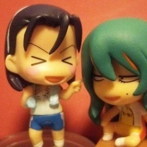 東堂大好き！！巻ちゃん大好き！ラスクラセットしたくて奔走。日常のこともつぶやきます。現在は郵送中心。成人済。腐。2.5舞台好き。きたむーもっくんいっけいくんりょうせいくん応援。あんスタは、宗レオ千秋。刀は明石桑名長曽祢鬼丸。HQは田中西谷二年生※まとめてお譲りは再譲渡可能性あり（お譲り額、定価以内）