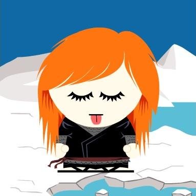 Kellschan's profile picture. Archives, histoire et nature