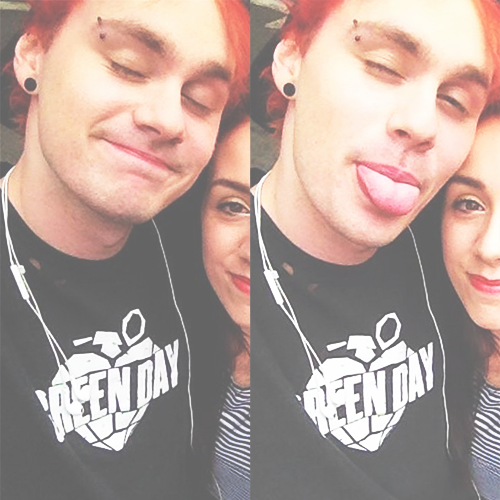 mgc_imagines's profile picture. ✖ I do what I want I'm punk rock ✖