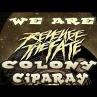 COLONY CIPARAY (@rtfcciparay) 's Twitter Profile