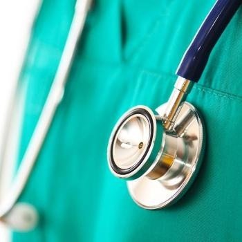 Christian Medical Fellowship Northern Ireland